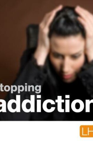 Cover of Emotion Download - Stopping Addictions