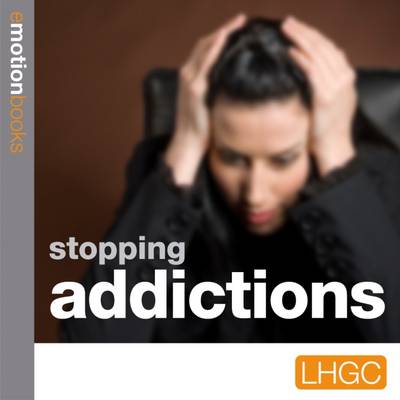 Book cover for Emotion Download - Stopping Addictions