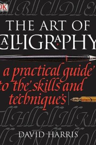 Cover of Art of Calligraphy