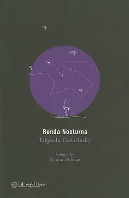 Book cover for Ronda Nocturna