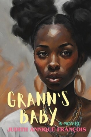 Cover of Grann's Baby