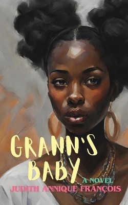 Book cover for Grann's Baby