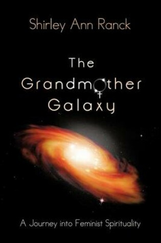 Cover of The Grandmother Galaxy