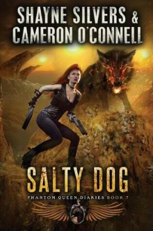 Cover of Salty Dog