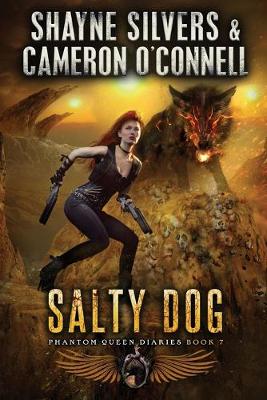 Cover of Salty Dog