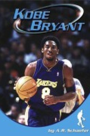 Cover of Kobe Bryant