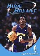 Book cover for Kobe Bryant