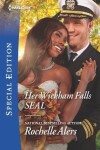 Book cover for Her Wickham Falls Seal