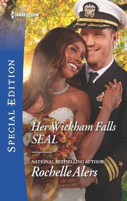 Cover of Her Wickham Falls Seal