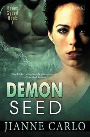 Cover of Demon Seed