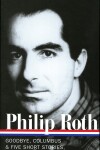Book cover for Philip Roth: Novels & Stories 1959-1962 (LOA #157)