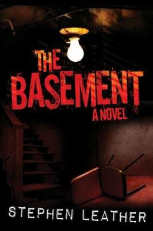 Cover of The Basement