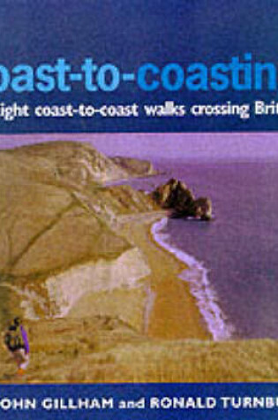 Cover of Coast-to-coasting