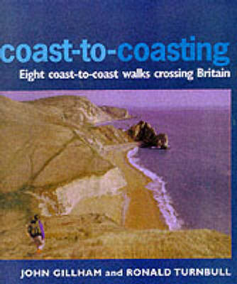 Book cover for Coast-to-coasting