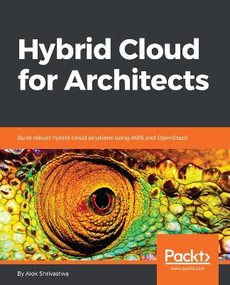 Book cover for Hybrid Cloud for Architects