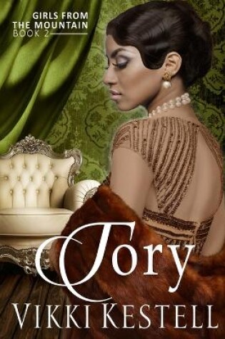 Cover of Tory