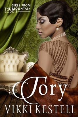 Book cover for Tory