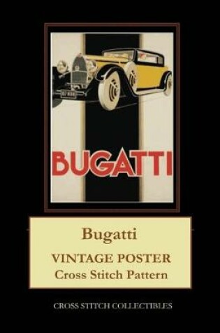 Cover of Bugatti