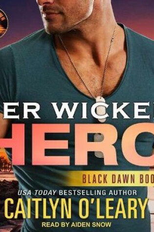 Cover of Her Wicked Hero