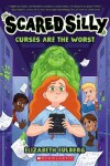 Book cover for Curses Are the Worst