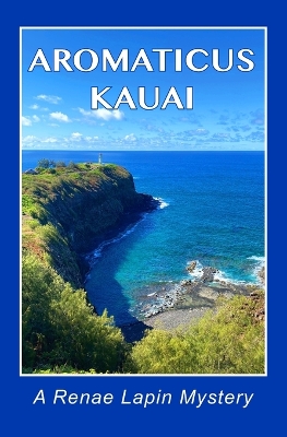 Book cover for Aromaticus Kauai