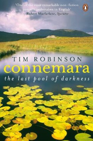 Cover of Connemara