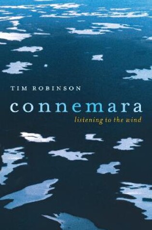 Cover of Connemara