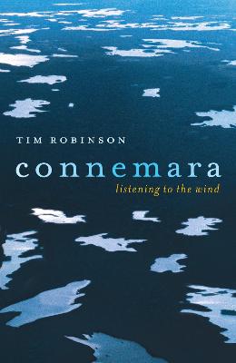 Book cover for Connemara