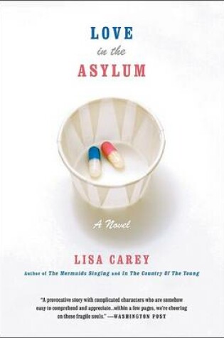 Cover of Love in the Asylum