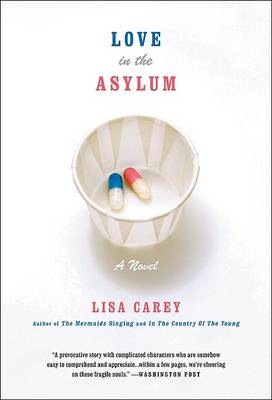Cover of Love in the Asylum