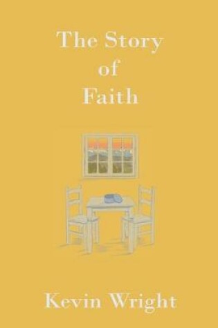 Cover of The Story of Faith