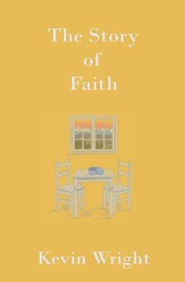 Book cover for The Story of Faith