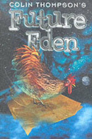Cover of Future Eden
