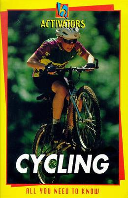 Book cover for Cycling