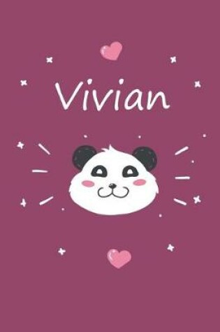 Cover of Vivian