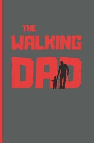 Cover of The Walking Dad