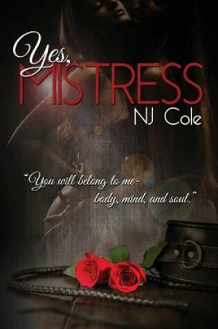 Cover of Yes, Mistress