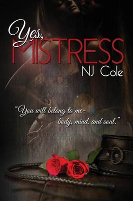 Book cover for Yes, Mistress