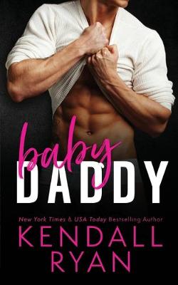 Book cover for Baby Daddy