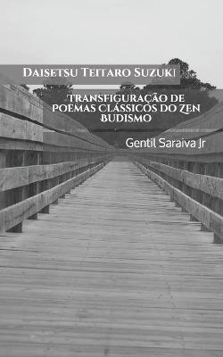 Book cover for Transfiguracao de Poemas Classicos do Zen Budismo