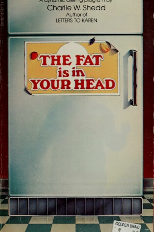 Cover of The Fat is in Your Head