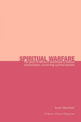 Book cover for Spiritual Warfare: Fact or Fiction?