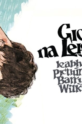 Cover of Giolla na Leisce