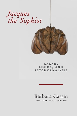 Book cover for Jacques the Sophist