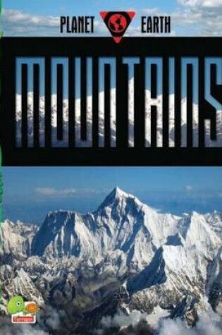 Cover of Mountains: Key stage 2