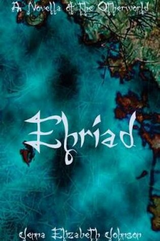 Cover of Ehriad