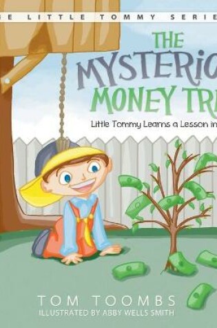 Cover of The Mysterious Money Tree