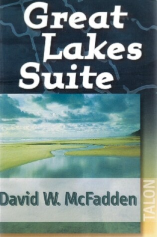 Cover of Great Lakes Suite