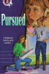 Book cover for Pursued