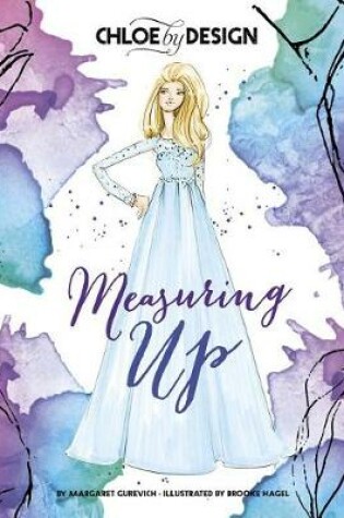 Cover of Measuring Up